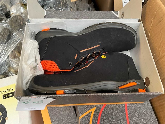 Schoenen (5x) - afbeelding 2 van  4