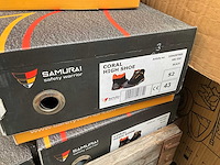Schoenen (5x) - afbeelding 3 van  4