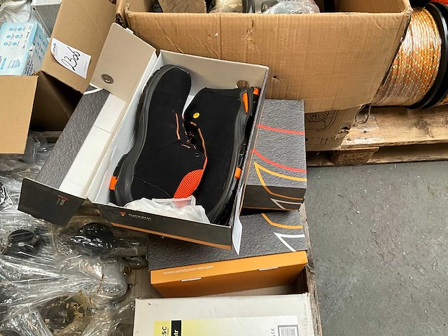 Schoenen (5x) - afbeelding 4 van  4