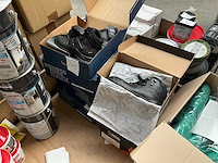 Schoenen (6x) - afbeelding 1 van  7
