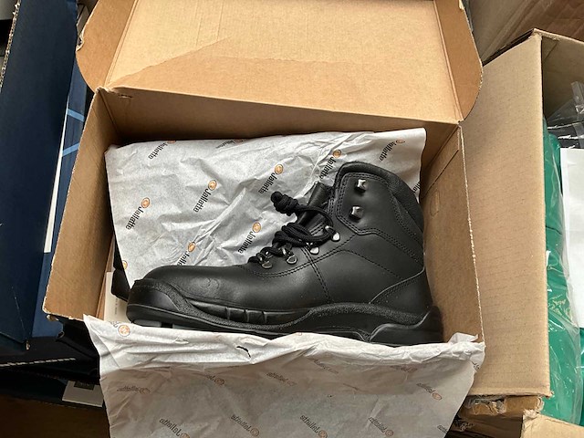 Schoenen (6x) - afbeelding 3 van  7