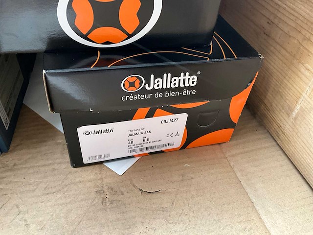 Schoenen (6x) - afbeelding 4 van  7