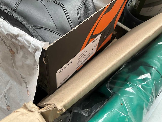 Schoenen (6x) - afbeelding 6 van  7