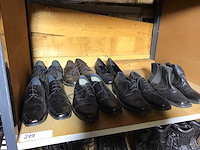 Schoenen (7x) - afbeelding 1 van  1