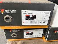 Schoenen (8x) - afbeelding 5 van  7