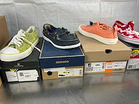 Schoenen (8x) - afbeelding 3 van  4