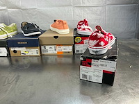 Schoenen (8x) - afbeelding 4 van  4