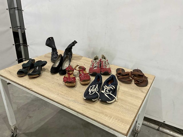 Schoenen - afbeelding 4 van  5
