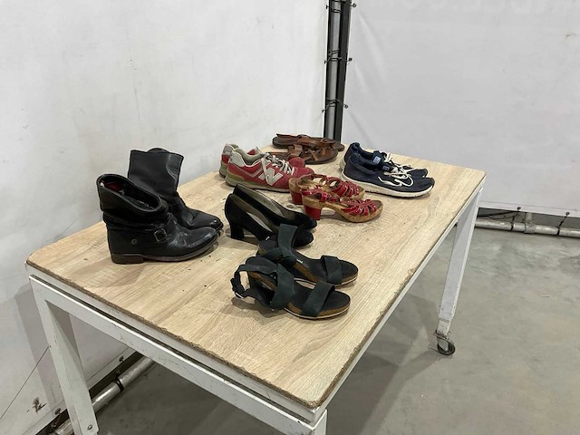 Schoenen - afbeelding 1 van  5