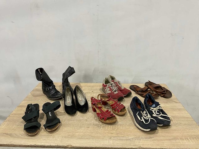 Schoenen - afbeelding 3 van  5