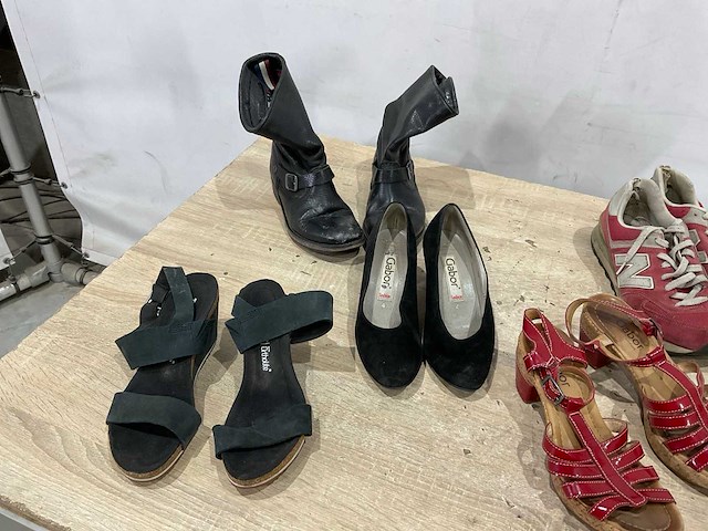 Schoenen - afbeelding 4 van  5