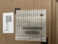 Schoenenkast met 3 uittrekbare laden miadomodo, shkpr01 - afbeelding 4 van  4