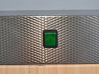 Schoenenpoetsmachine, h&h maschinenbau, hardo4, 2001 - afbeelding 11 van  11