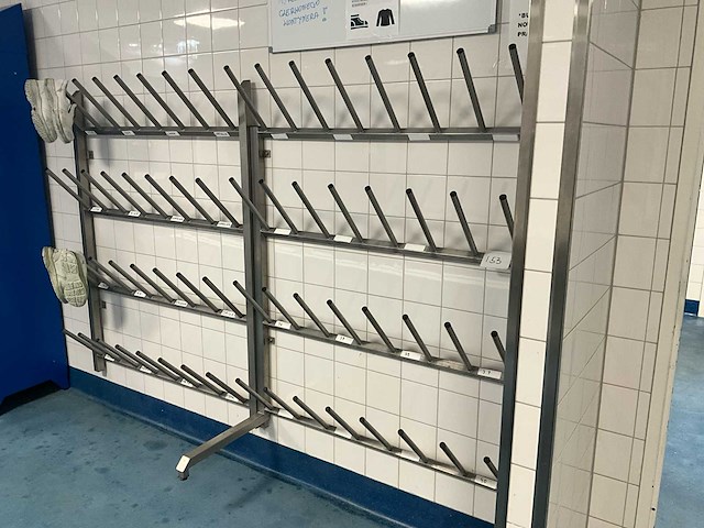 Schoenenrek - afbeelding 1 van  3