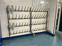 Schoenenrek - afbeelding 2 van  3