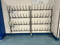 Schoenenrek - afbeelding 3 van  3