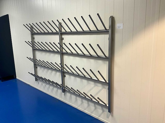 Schoenenrek - afbeelding 1 van  2