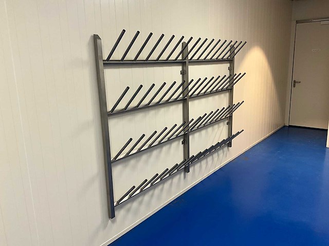 Schoenenrek - afbeelding 2 van  2