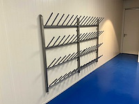 Schoenenrek - afbeelding 2 van  2