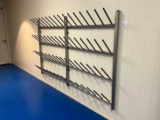 Schoenenrek - afbeelding 1 van  2
