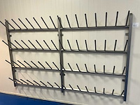 Schoenenrek - afbeelding 2 van  2