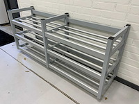 Schoenenrek - afbeelding 1 van  4