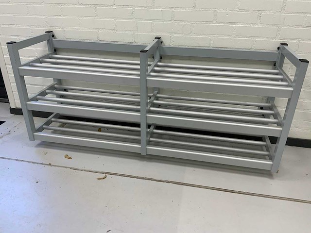 Schoenenrek - afbeelding 2 van  4