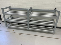 Schoenenrek - afbeelding 2 van  4