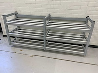 Schoenenrek - afbeelding 4 van  4
