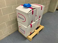 Schoenhoezen (2400x) - afbeelding 3 van  4