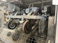 Schoenmakersmachine - afbeelding 3 van  7