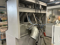 Schoenmakersmachine - afbeelding 7 van  7