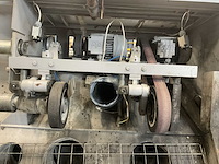 Schoenmakersmachine - afbeelding 3 van  6