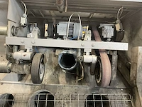 Schoenmakersmachine - afbeelding 5 van  10