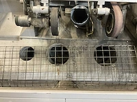 Schoenmakersmachine - afbeelding 8 van  10