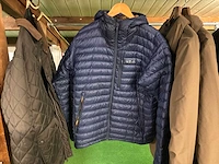 Schöffel / rab / straight up jas (4x) - afbeelding 4 van  7
