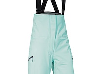 Schöffel sovramonte broek blue tint maat 40 - afbeelding 3 van  5