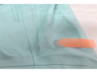 Schöffel sovramonte broek blue tint maat 40 - afbeelding 5 van  5