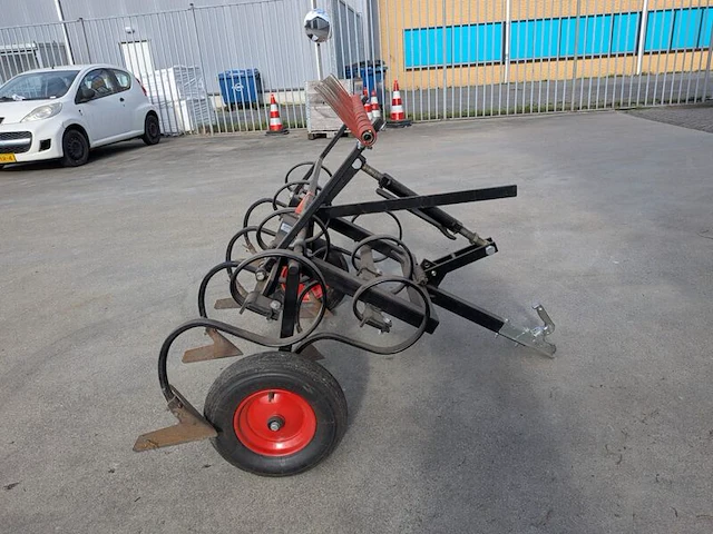 Schoffeleg - afbeelding 7 van  12