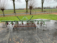 Schoffelmachine - afbeelding 2 van  8