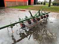 Schoffelmachine - afbeelding 5 van  8