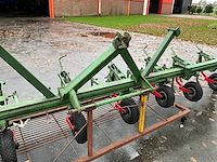 Schoffelmachine - afbeelding 6 van  8