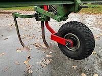 Schoffelmachine - afbeelding 7 van  8