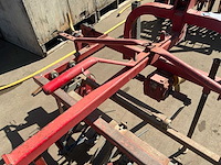 Schoffelmachine - afbeelding 1 van  4