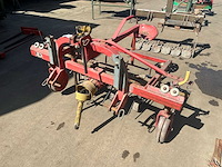 Schoffelmachine - afbeelding 5 van  12