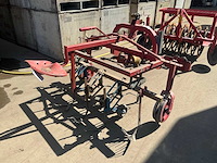 Schoffelmachine - afbeelding 7 van  12