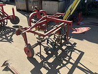 Schoffelmachine - afbeelding 8 van  12