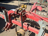 Schoffelmachine - afbeelding 3 van  4