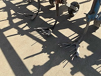 Schoffelmachine - afbeelding 4 van  4