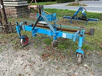 Schoffelmachine